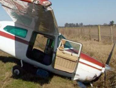 Peritación daños aeronaves Grupo ILS