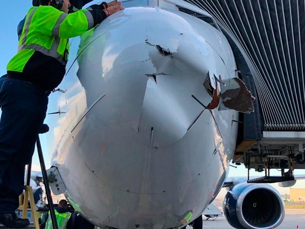 Peritación y Tasación Aeronáutica