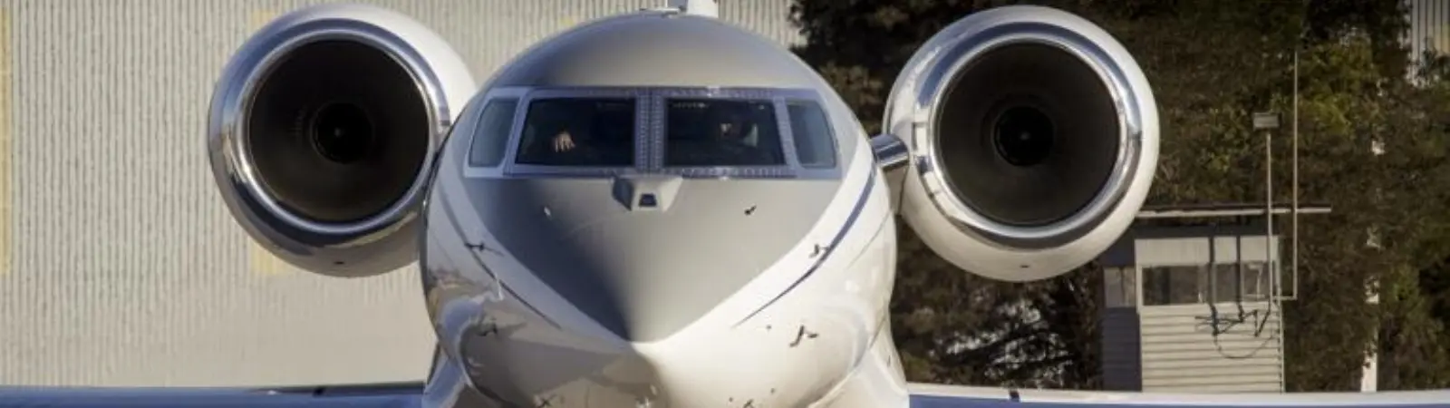 Tasación Aeronaves