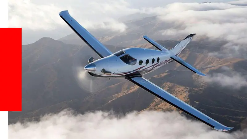 Informes Periciales Aeronáuticos